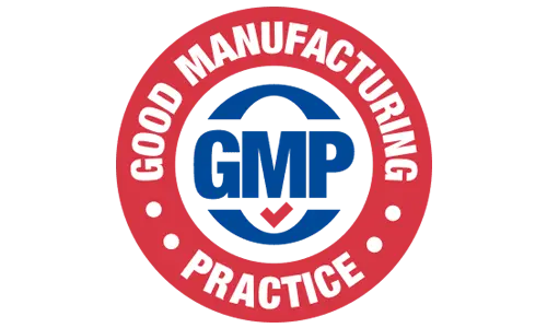 Fluxactive GMP Certified