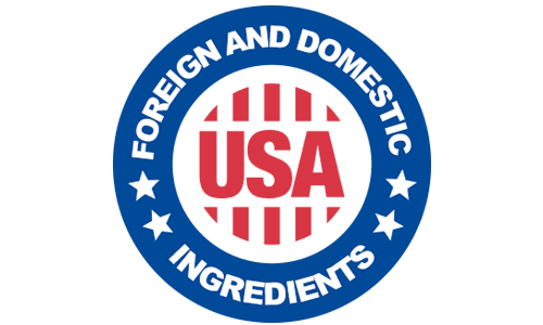 Fluxactive Made In USA